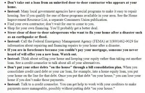 zack childress scam tips-common types of home equity scam