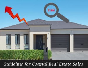 Zack Childress guideline for Coastal Real Estate Sales off to a Slow Start in 2012