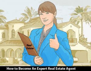 Zack Childress on How to Become An 'Expert' Real Estate Agent-Part 1