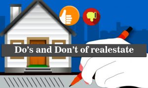 zack childress real estate scam-Do's and Don't