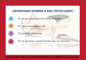 ZACK-CHILDRESS-DISCUSSES-THE-DISTINCTIVE-ADVANTAGES-OF-BEING-A-REAL-ESTATE-AGENT