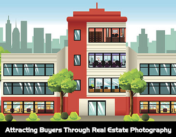 zack childress real estate ideas on attracting buyers through real estate photography