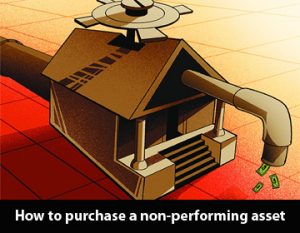 zack childress tips-how to purchase a non-performing asset