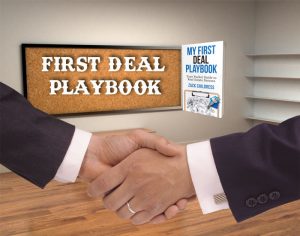 zack childress deal playbook